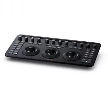 Panneau de couleur Blackmagic Design DaVinci Resolve Micro