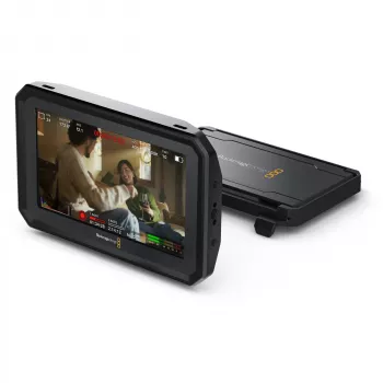 Blackmagic Design Pyxis moniteur 17 pouces Full HD LCD IPS 12G-SDI HDMI