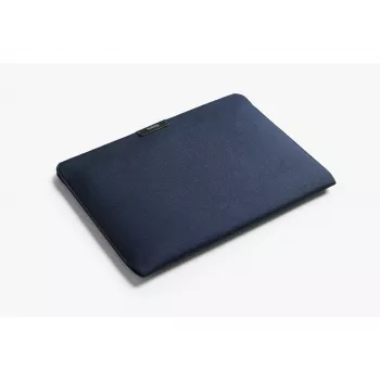 Bellroy Laptop Sleeve 14 inch bleu marine