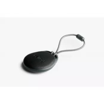 Étui Tag Bellroy pour AirTag, noir