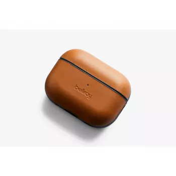 Étui Pod Jacket Pro Bellroy pour AirPods Pro (2e gén.), orange
