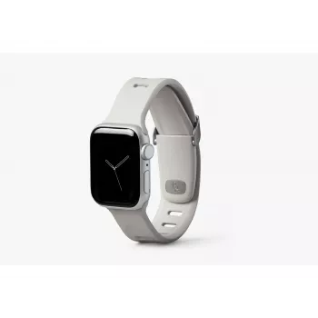Bracelet Bellroy Venture pour Apple Watch, bronze, 38mm, 40mm, 41mm, 42mm (série 10/11)