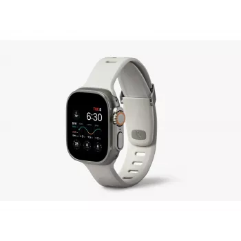 Bracelet de montre Bellroy Venture pour Apple Watch, marron, 42mm, 44mm, 45mm, 46mm, 49mm