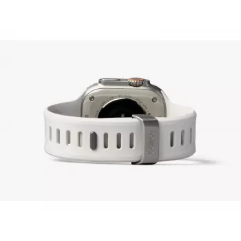 Bracelet de montre Bellroy Venture pour Apple Watch, marron, 42mm, 44mm, 45mm, 46mm, 49mm