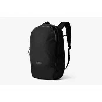 Sac à dos Bellroy Transit Workpack Pro 22L avec compartiment ordinateur portable (noir)