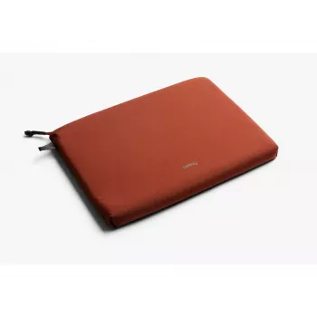 Housse d'ordinateur portable Bellroy Lite 14 - Clay
