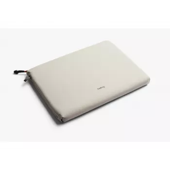 Housse d'ordinateur portable Bellroy Lite 16 Ash