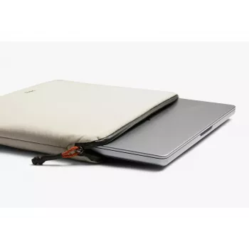 Housse d'ordinateur portable Bellroy Lite 16 Ash