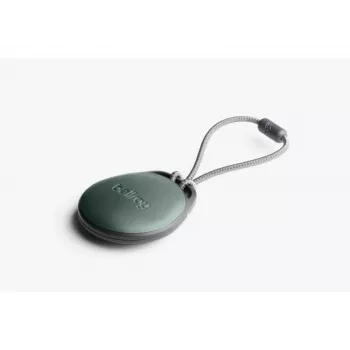 Étui Tag Bellroy pour AirTag, Forest