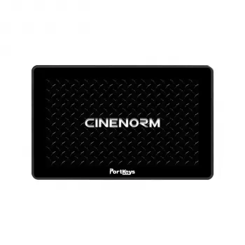 Moniteur Portkeys BM5 IV WR Wireless 5,5 pouces 2200nit Full HD tactile
