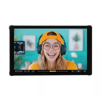 Moniteur LCD IPS Portkeys PT5 III 5 pouces avec écran tactile, 1920x1080, 500 cd/m²