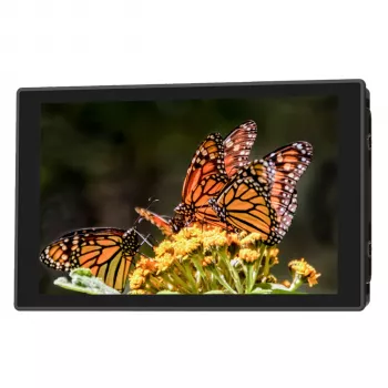 Moniteur embarqué IPS Portkeys HD7T 7 pouces 2200 cd/m² avec 3D LUT