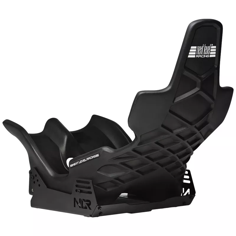 Siège de simracing Next Level Racing EFS Elite Formula