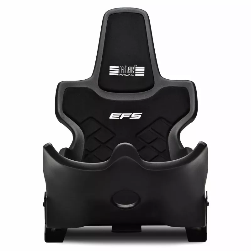 Siège de simracing Next Level Racing EFS Elite Formula