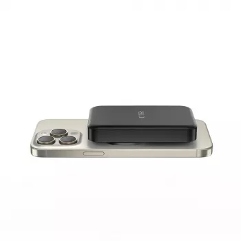 TECH-PROTECT PB11 LIFEMAG Batterie externe MagSafe 10000mAh Noir