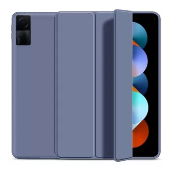 TECH-PROTECT SmartCase pour Xiaomi Redmi Pad Lavande