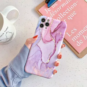 TECH-PROTECT Mood Coque pour Xiaomi Redmi Note 12s Marbre