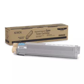 Xerox Phaser 7400 Cartouche de toner cyan originale (rendement standard) 106R01150