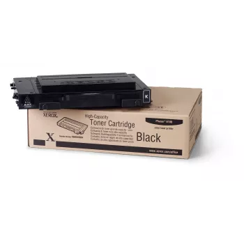 Xerox Phaser 6100 Cartouche de toner noire haute capacité (OEM, 5 000 pages)
