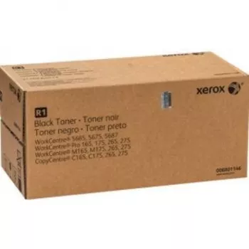 Xerox WorkCentre 5765/5775/5790 - Lot de 3 - Noir