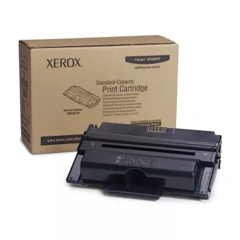 Xerox Phaser 3635MFP Cartouche de toner originale noire 108R00793