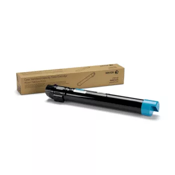 Xerox 106R1433 Cartouche de toner originale cyan pour Phaser 7500 série