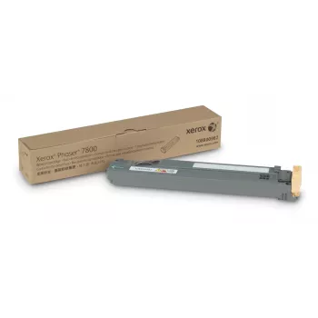 Xerox Phaser 7800 Récupérateur de toner usagé 108R00982