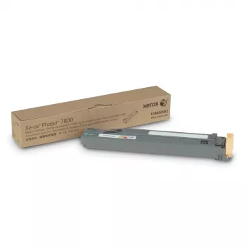Xerox Phaser 7800 Récupérateur de toner usagé 108R00982