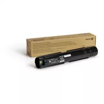 Cartouche de toner Xerox 106R03741 Noir XL grande capacité pour Xerox VersaLink C7020/C7025/C7030