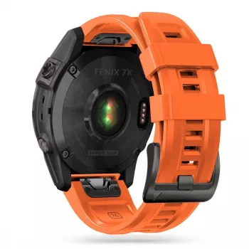 TECH-PROTECT ICONBAND GARMIN FENIX 3 / 5X / 3HR / 5X PLUS / 6X / 6X PRO / 7X orange