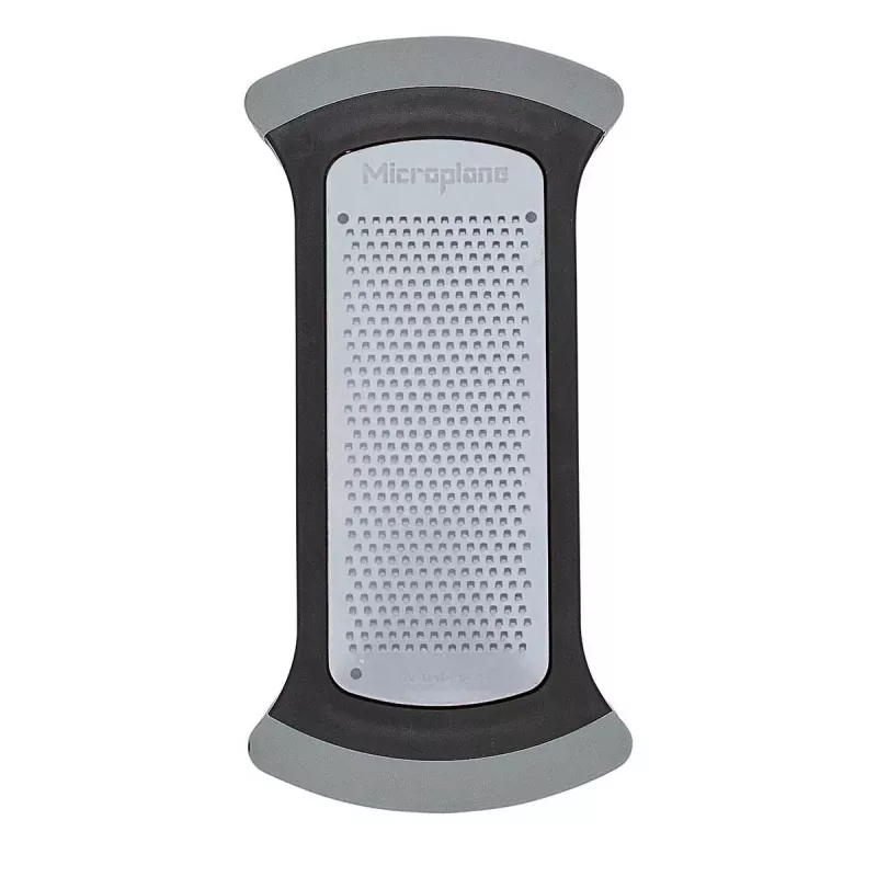 Microplane râpe à bol fine