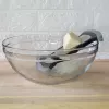 Microplane râpe à bol fine