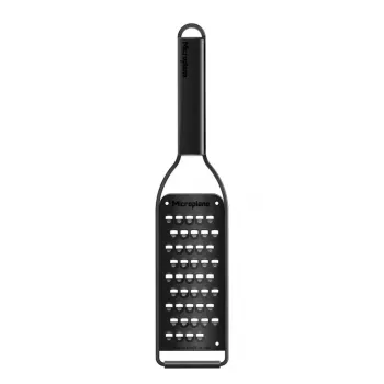 Râpe extra-grosse Microplane Black Sheep