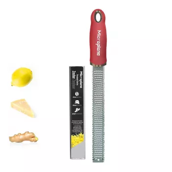 Microplane Premium Classic Râpe Bourgogne