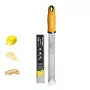 Microplane Premium Classic Râpe Ocre