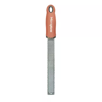 Râpe Microplane Premium Classic terracotta
