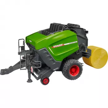 BRUDER Fendt presse à balles rondes 180 V véhicule jouet échelle 1:16