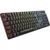 Clavier Sharkoon PureWriter W100, Linear Silent