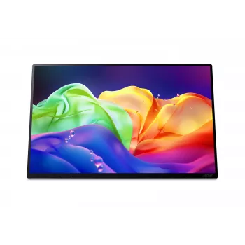 Moniteur OLED Acer ProDesigner PE160WUT 16 pouces - 2880x1800, 120 Hz, 1 ms, HDR True Black 500, USB-C 65 W PD