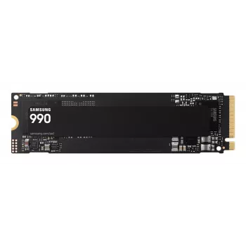 SSD Samsung 990 2 To M.2 PCIe 4.0 NVMe