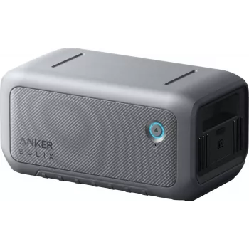 Anker SOLIX BP2000 Gen 2 Batterie d'extension pour station électrique portable - LiFePO4 2048 Wh