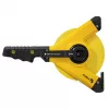 STABILA LBM 1000 mètre ruban fibre de verre à dérouleur ouvert 50 m