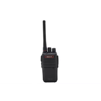 Albrecht DMR-100 radio numérique + PMR446