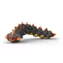 Schleich Eldrador ver de lave figurine