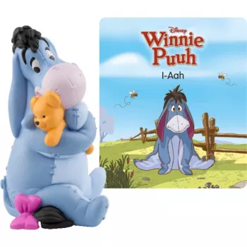 Tonies Disney I-Aah figurine audio (pièce radiophonique)