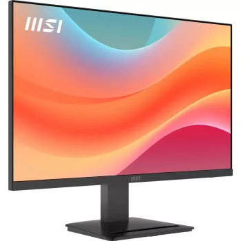 MSI PRO MP273QDE E7 moniteur 27 inch QHD IPS - 2560x1440, 75Hz, 1ms, HDMI/DP, réglable en hauteur