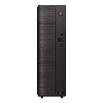 Ordinateur de bureau ASUS V500 SFF V501SV-07240H026W, Intel Core 7 240H, 16 Go DDR5, 512 Go SSD, Windows 11 Home