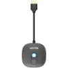 Unitek Récepteur HDMI sans fil supplémentaire pour émetteur V1711A, noir