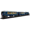 LEGO Ideas 21344 Le train Orient Express