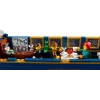 LEGO Ideas 21344 Le train Orient Express